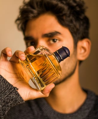 Mitti Attar