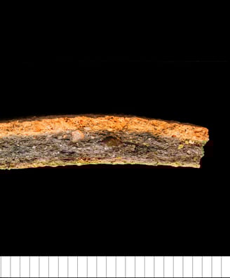 FRANCW - Fransham medieval coarseware