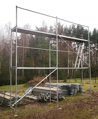 sastatnes stalazas 6x4.8