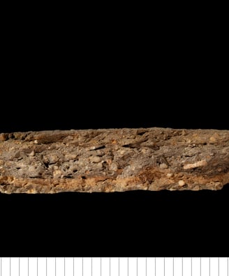 BMCWG - Bury medieval coarseware gritty