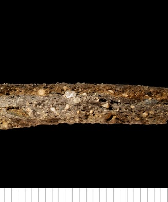 MCWG - Medieval coarseware gritty