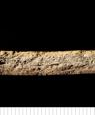 MESCW - Medieval east Suffolk coarseware