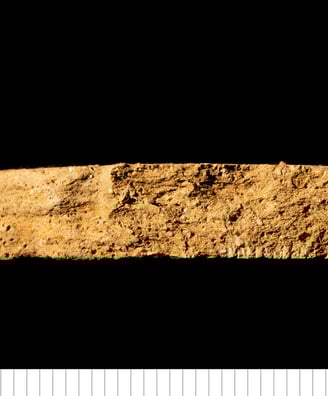 SWSSM - SW Suffolk sandy micaceous ware