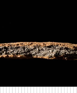 YARN - Yarmouth-type ware (no calcareous inclusions)