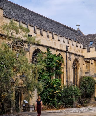 Oxford