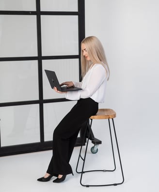 Gerda Jurėlė - Elegant Comms