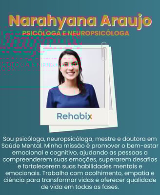 Narahyana Psicóloga 