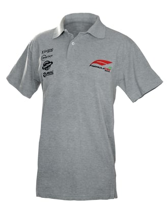 camisa polo personalizada