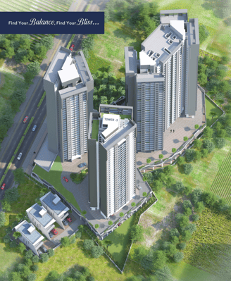NARMADA LIFESTYLE BHAYANDAR WEST