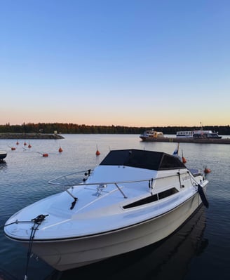 Finnjet rent