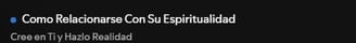 Podcasts de Yane Gutierrez