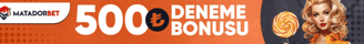 matadorbet hoşgeldin bonusu 2024