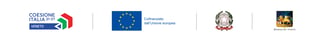 Banner contributo progetto Welcome to stem PR veneto Fesr