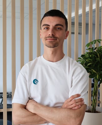 Nicolas GERVAIS - MotionLab Kinésithérapie