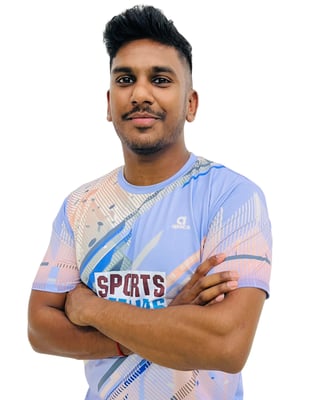 Sports Affairs Badminton Academy Coach