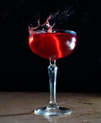 Cocktail Photography Fotografie