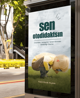 Popüler kişisel gelişim yöntemleri - Otodidaktizm - Otodidakt öğrenme yöntemleri - Kendi kendine 