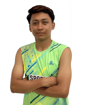 Sports Affairs Badminton Academy Coach