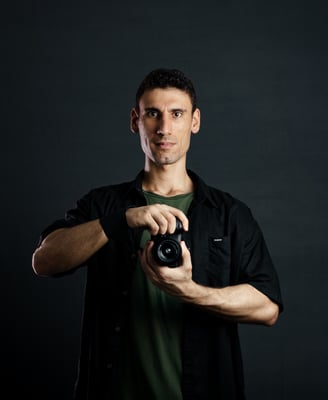 Caio Vinícius Fotógrafo