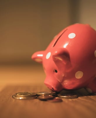 cochon tirelire cout a prévoir pour démarrer son activité de traiteur