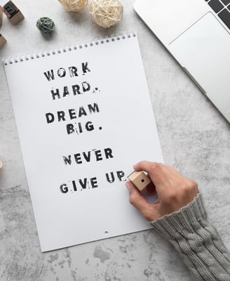 "how to stay focused at work"