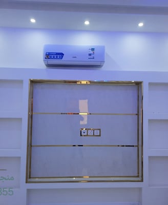 جبس بورد أسقف دهانات