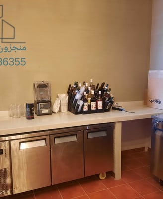 كونتر رخام تصميم تنفيذ كافيهات دهانات أسقف جبس يلاط