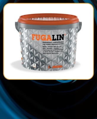 FUGALIN® Смеса за фугирање