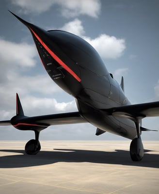 tr 3 black manta