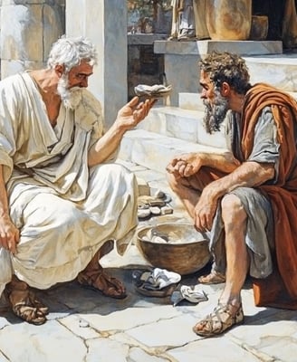 La Philosophie Qui Pourrait Vous Rendre 100x Plus Riche