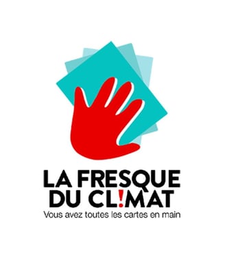 logo fresque du climat assombri