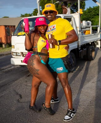 Our T-Shirt combo from a previous year