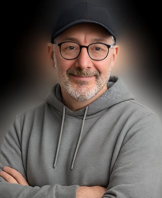 lionel renier éducateur canin comportementaliste
