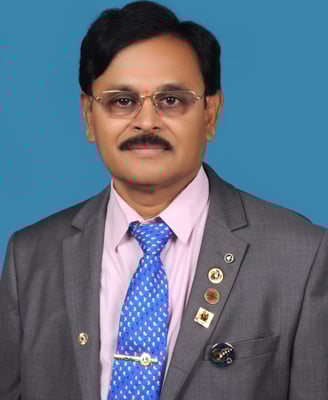 Ln Potlapalli Srinivasa Rao