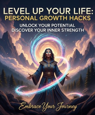 Level up with personal growth