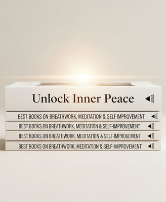 unlock Inner peace
