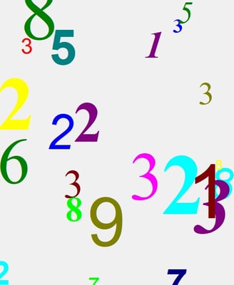 La numérologie pour conscientiser et ouvrir une voie positive