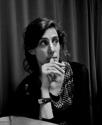 Valérie Van den Berge
