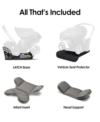 Exclusive Luxury Strollers for Your Baby