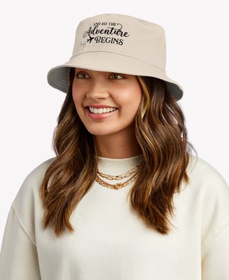 Bucket Hat