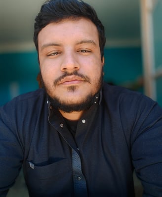 Sohaib Haouam