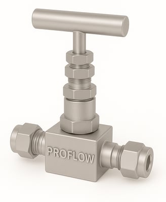 Needle Valve
