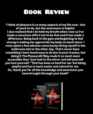 The Pleasurelit Way Book review