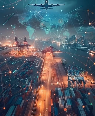 Global trade and regulatory landscape for pharmacovigilance system implementation