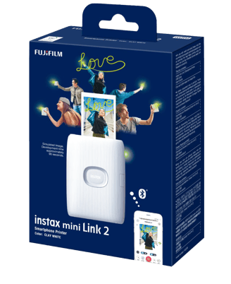 Instax-air-functie