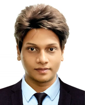 a man in a suit and tie with a tie