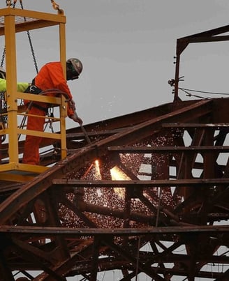 Dismantling Contractor in Manchester
