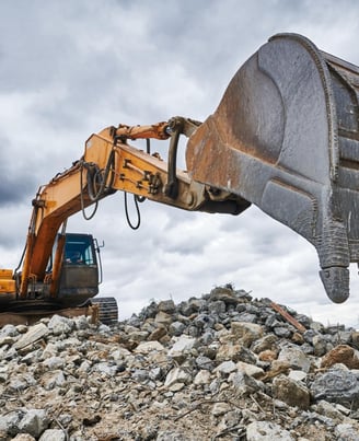 Remediation Contractor in Manchester