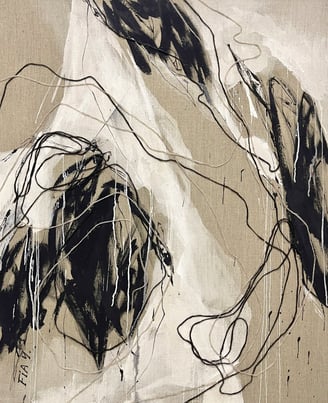 CAN WE TRULY UNDERSTAND EACH OTHER - Fía Yang