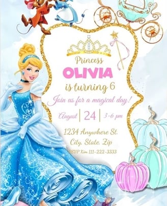 En AvantiRed creamos invitaciones personalizadas 4